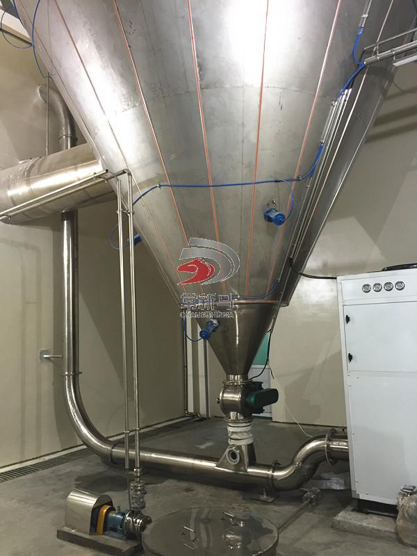 蛋白肽噴霧干燥機(jī)，蛋白粉噴霧干燥機(jī)