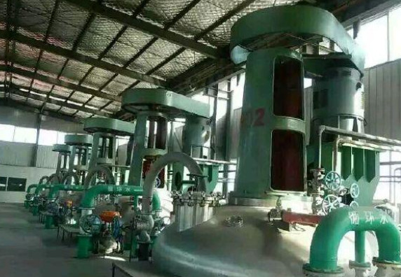 發(fā)酵液噴霧干燥機(jī)